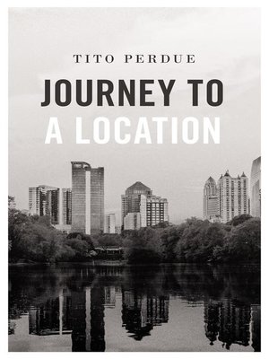 cover image of Journey to a Location